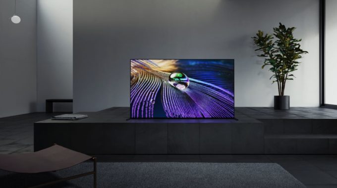 LG ha anunciado webOS 6.0 para su línea de televisores 2021