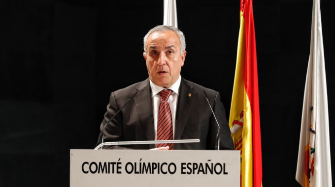 Nuevas leyes propuestas para reformar el deporte en España y acabar con el dopaje