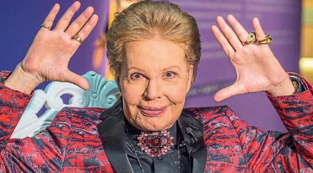 Puerto Rico Hogar del fallecido astrólogo Walter Mercado disponible por $ 395K