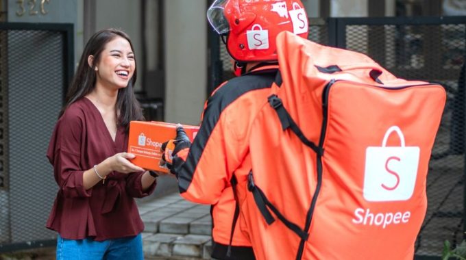 Sea’s Shopee ingresará al mercado en línea de México con el lanzamiento de una aplicación