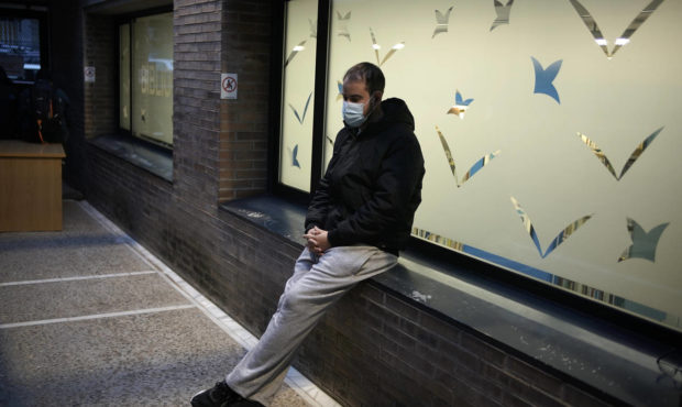 El rapero español rechaza el encarcelamiento y se centra en la ley mordaza