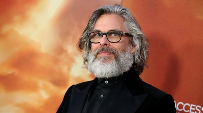 Michael Chabon se disculpa por guardar silencio sobre el abuso de Scott Rudin