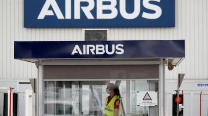 Análisis: El indulto para la planta española destaca el desafío de reestructuración de Airbus