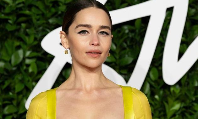 Emilia Clarke se une a la invasión secreta de Disney Plus, puede ser un Skrull disfrazado