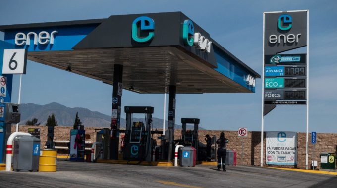 México se acerca más a los controles de combustible con la aprobación del proyecto de ley de AMLO