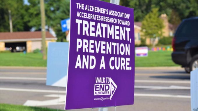 Día de defensa de la Asociación de Alzheimer de Ohio el miércoles abierto para todos