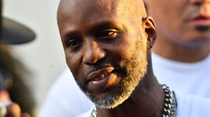 La familia de DMX llevará a cabo una vigilia fuera del hospital de Nueva York