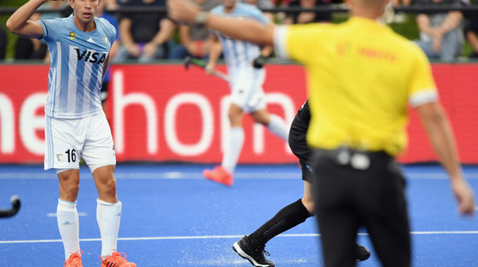 Argentina regresará con la Hockey Pro League que se reanudará en Buenos Aires