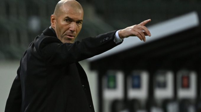 El Real Madrid perderá jugador a pesar de los esfuerzos de Zinedine Zidane