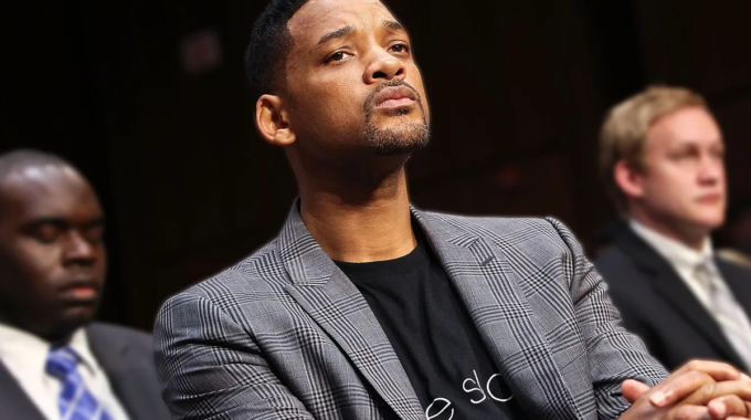 Will Smith retira el drama de esclavitud “Emancipación” de la filmación en Georgia debido a las restricciones de votación