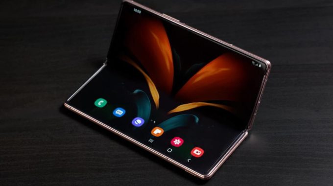 Samsung Galaxy Z Fold Tab fecha de lanzamiento, precio, especificaciones y fugas