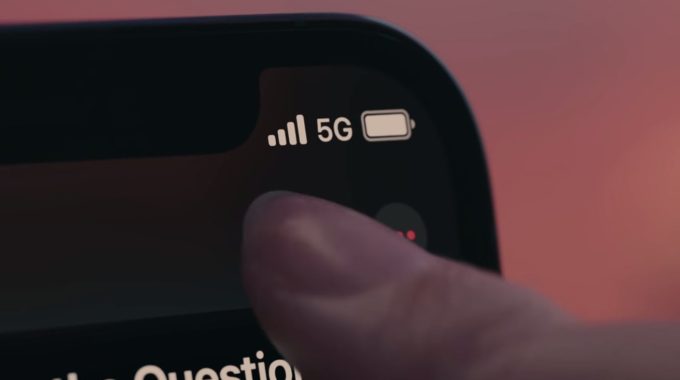 Envío del módem 5G diseñado por Apple en el iPhone 2023 “como muy pronto”