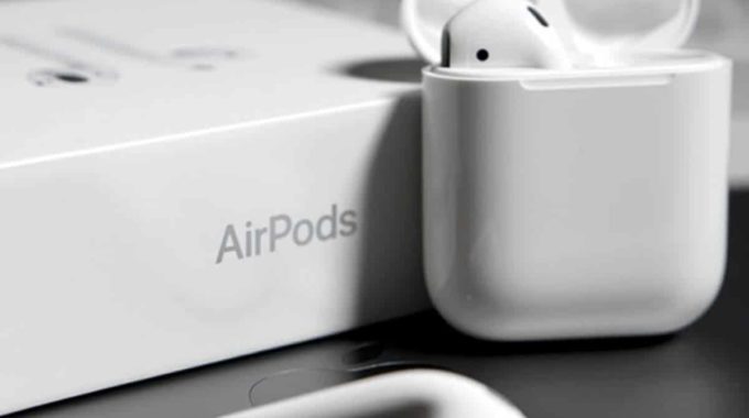 AirPods 3 podría lanzarse junto con el nuevo Apple Music HiFi