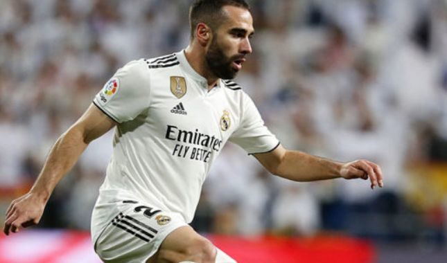 Carvajal firmará una prórroga de contrato con el Real Madrid hasta 2024: informe