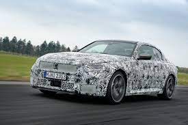 Primera conducción: revisión del prototipo del BMW Serie 2 M240i Coupé 2022