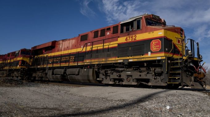 Se espera que Kansas City Southern rescinda el acuerdo con Canadian Pacific