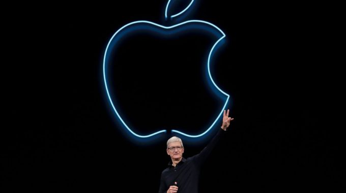 Tim Cook de Apple interrogado por el juez que supervisa el juicio de Epic en Fortnite