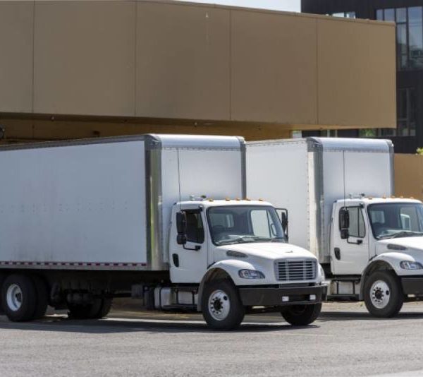 ¿Cómo conseguir una licencia CDL?