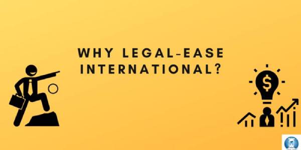 Legal-Ease International