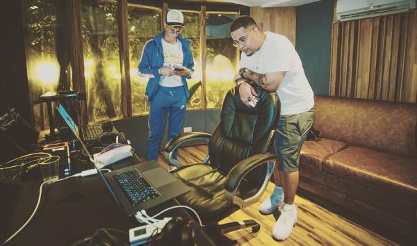 Elektrik On The Beat produce para Andy Rivera ‘Me Haces Falta’