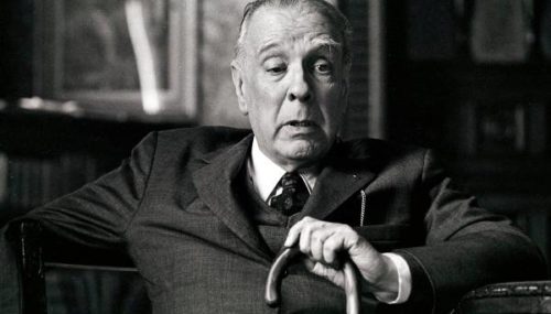 Jorge Luis Borges Acevedo
