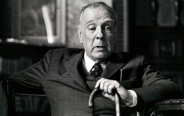 Jorge Luis Borges Acevedo