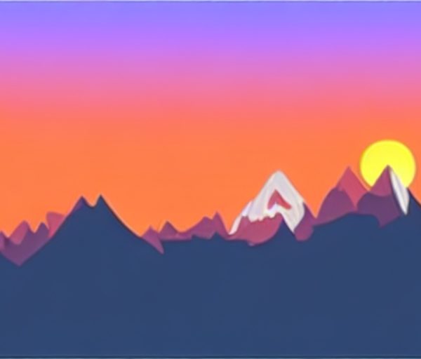 Image Up Scaler le permitirá crear imágenes en pocos segundos, sin tener que dibujar y con ayuda de Inteligencia Artificial