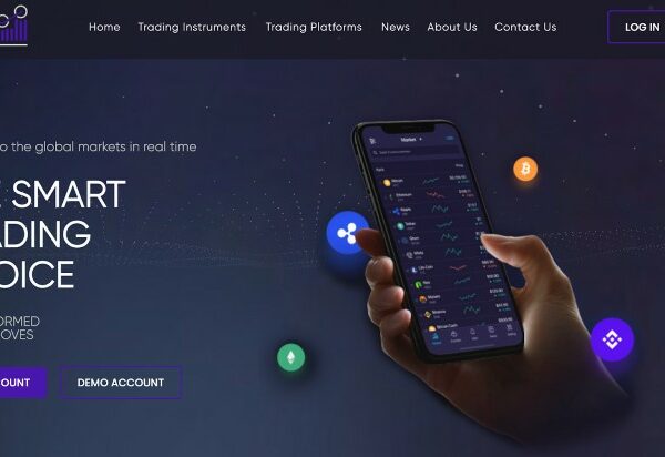 TRADER500, LA PLATAFORMA QUE SE HA POSICIONADO COMO UNA DE LAS MEJORES EN EL TRADING CON EMPRESAS TOP