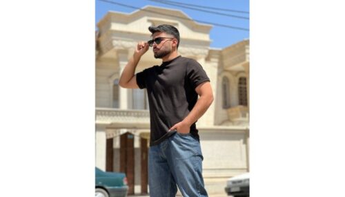 Benefits of music according to Ali Kavousi, a successful artist for troubled people