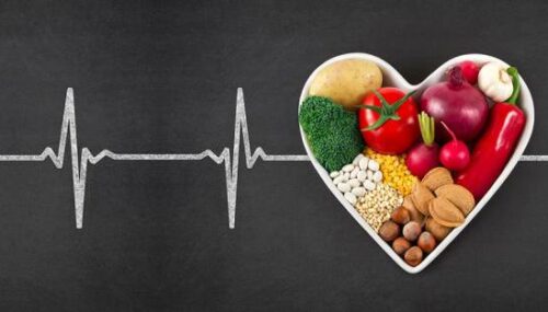 Dietas altamente valoradas para apoyar la salud del corazón