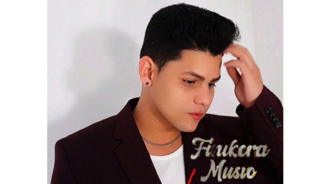Eduar Robles New Artist for Finikera Music