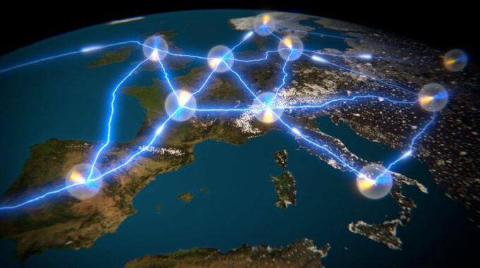 Quantum Internet Alliance lanza el desafío de aplicaciones de Internet cuántica