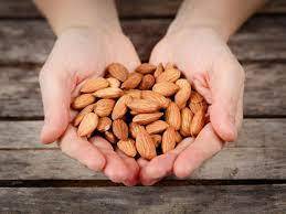 Un estudio encuentra que las almendras son un excelente complemento para una dieta para bajar de peso