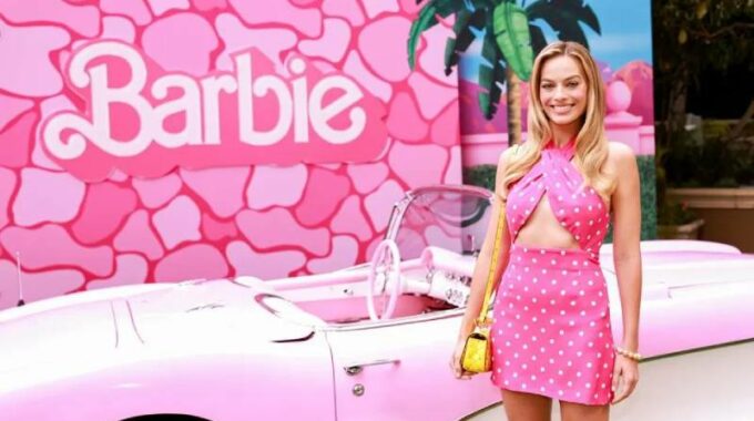 Lleva ‘Barbie’ a tu Mojo Dojo Casa House con nueva fecha de lanzamiento digital