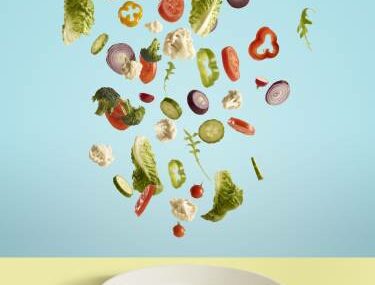 Deficiencias de micronutrientes y pasos dietéticos para superarlas