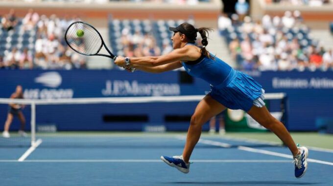 Jessica Pegula y Madison Keys llegan a la cuarta ronda mientras las estadounidenses continúan brillando en el US Open