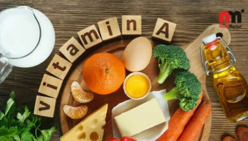 Liberando la salud: 8 beneficios vitales de la vitamina A y cómo obtener la cantidad adecuada