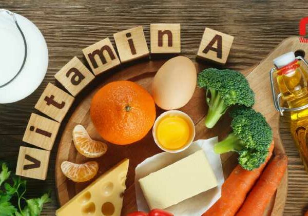 Liberando la salud: 8 beneficios vitales de la vitamina A y cómo obtener la cantidad adecuada
