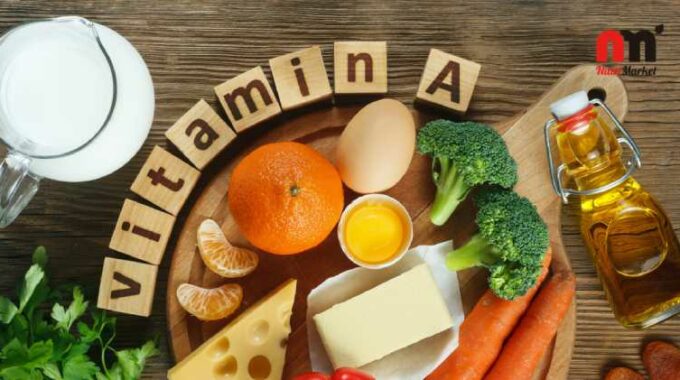 Liberando la salud: 8 beneficios vitales de la vitamina A y cómo obtener la cantidad adecuada