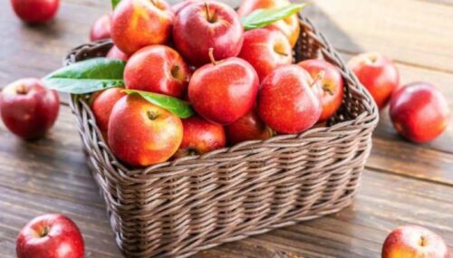 Revelando los secretos de la dieta de la manzana para perder peso rápidamente