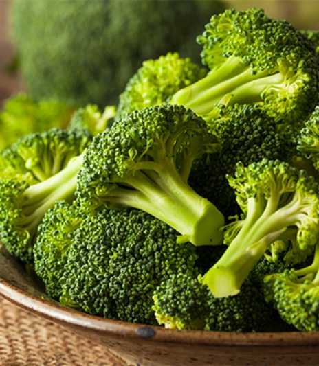 ¿Qué alimentos, nutricionalmente hablando, te completan?