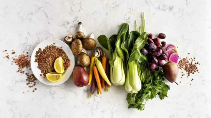 Cómo comer vegano al menos una vez a la semana aporta beneficios para la salud