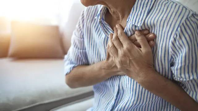 Enfermedad cardiovascular entre los jóvenes indios: 4 cambios en el estilo de vida y consejos dietéticos para evitar problemas cardíacos