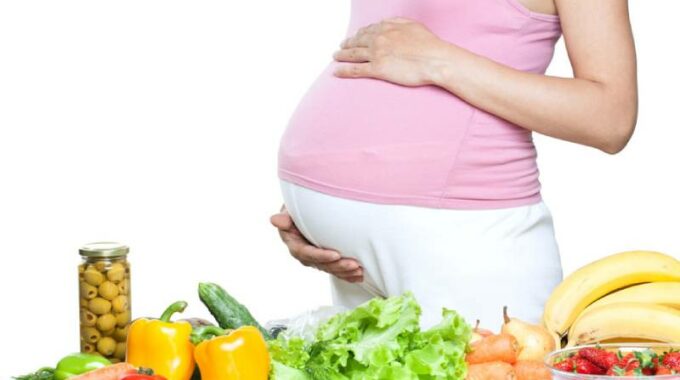 Las mejoras en la dieta materna antes de la concepción pueden reducir los fenotipos de sibilancias durante la infancia