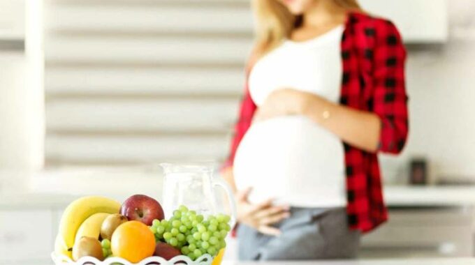 Impacto de la calidad de la dieta materna en las trayectorias de las sibilancias infantiles