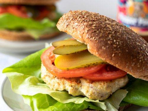 Estos son los mejores productos de comida rápida bajos en calorías para una dieta saludable