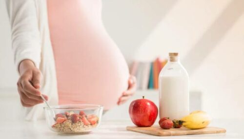 Dieta favorable a la fertilidad: 12 alimentos que pueden empoderar a las mujeres en su camino hacia la maternidad