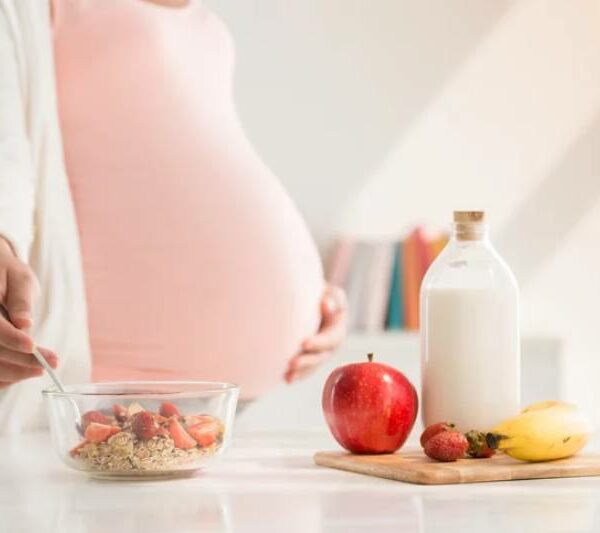 Dieta favorable a la fertilidad: 12 alimentos que pueden empoderar a las mujeres en su camino hacia la maternidad