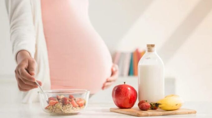 Dieta favorable a la fertilidad: 12 alimentos que pueden empoderar a las mujeres en su camino hacia la maternidad