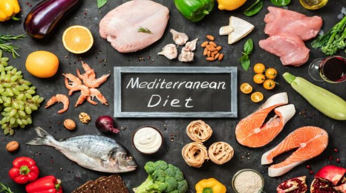 ¿Qué es mejor para la salud cardiometabólica: imitar el ayuno o la dieta mediterránea?